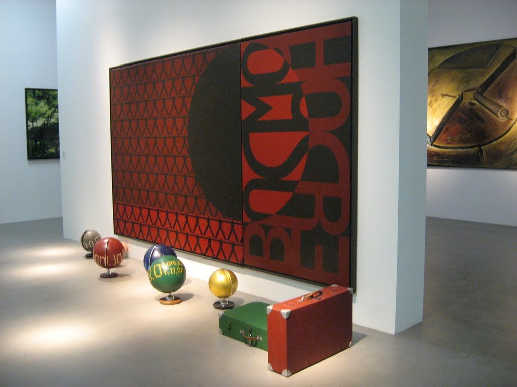Museum of Contemporary Art Zagreb