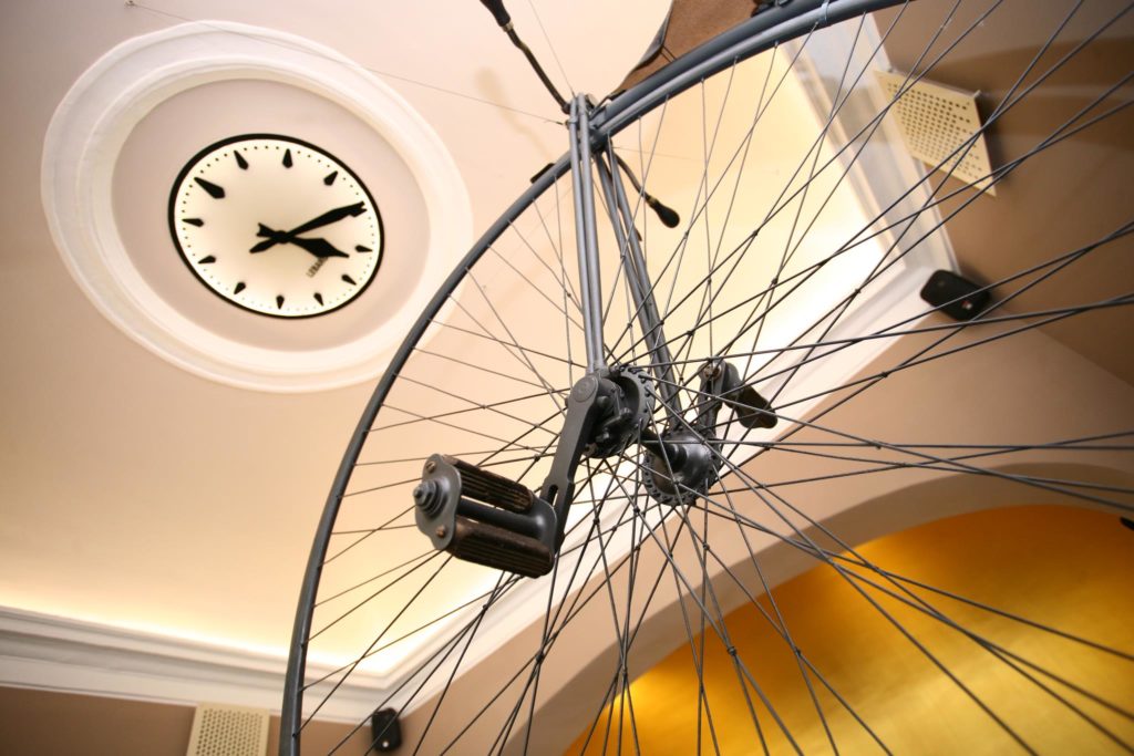 Cafe Palainovka Zagreb