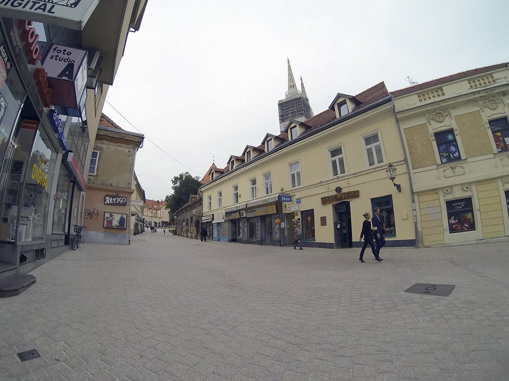 Aromatica Zagreb