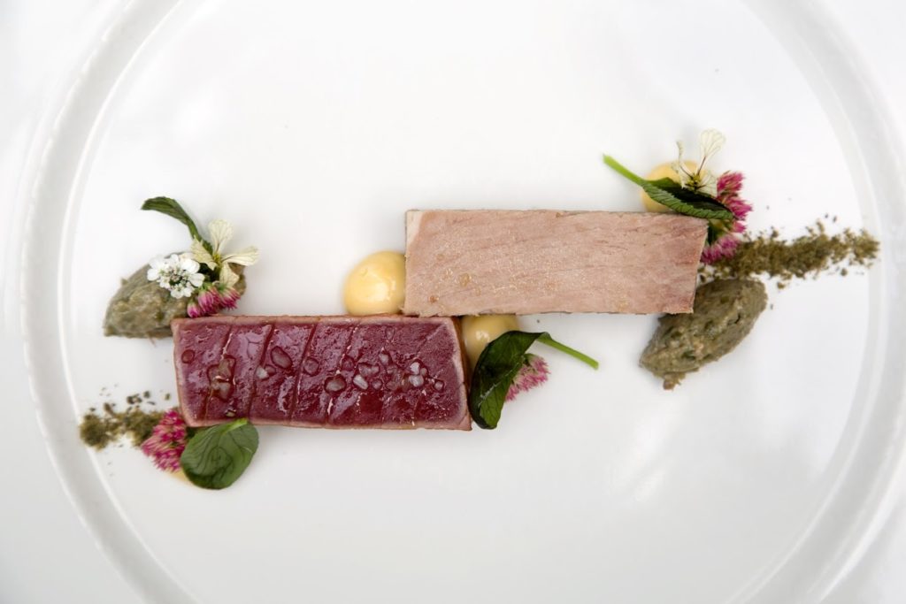 Restaurant Dubravkin put