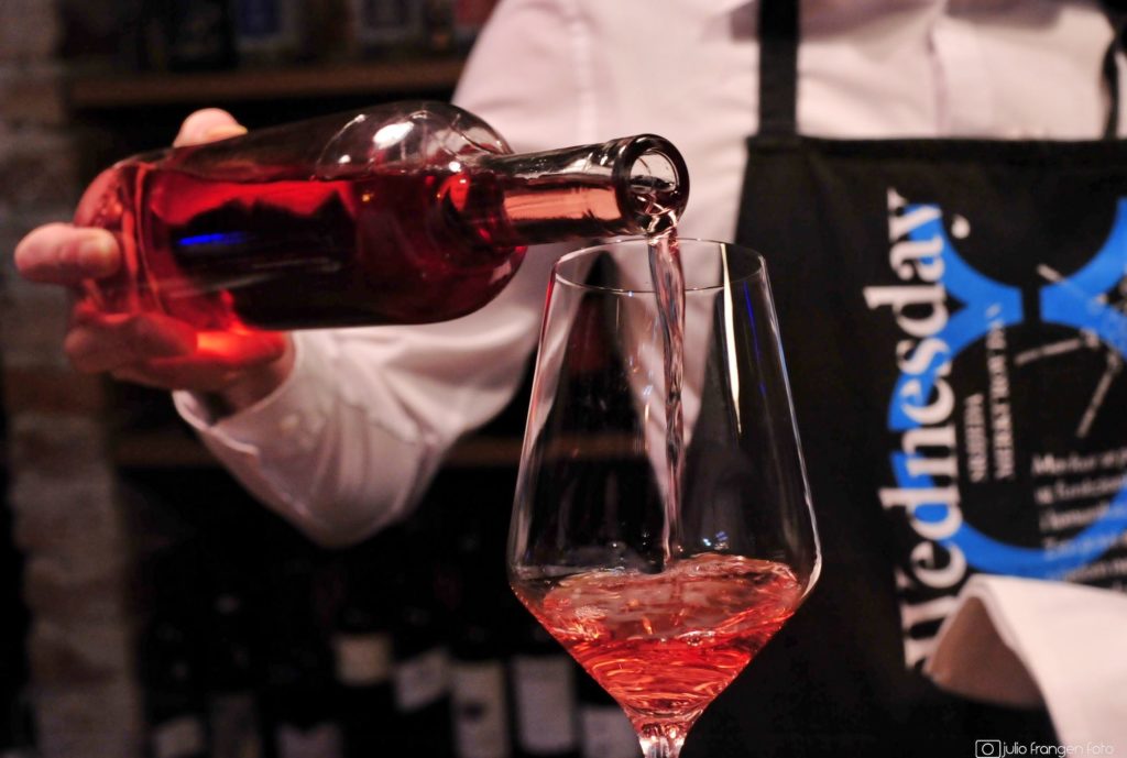 Bornstein Wine Bar & Shop Zagreb