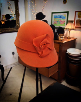 Cahun hats Zagreb