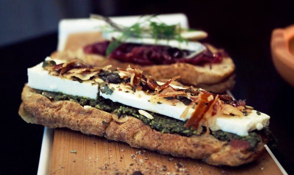 Heritage Croatian food Zagreb