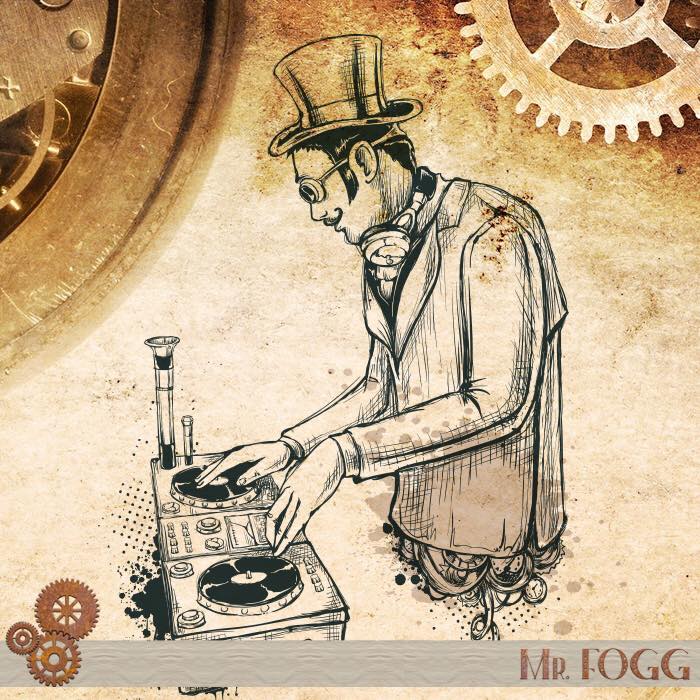 Mr.Fogg Zagreb