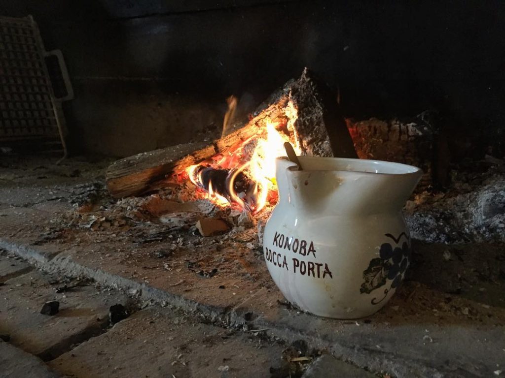 Konoba Boccaporta Pula