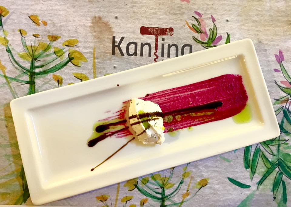 Restaurant Kantina Pula