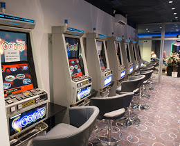 Automat Club Arena Pula