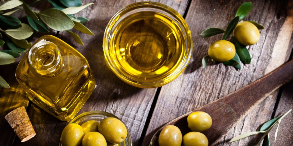 Museum of Olive Oil