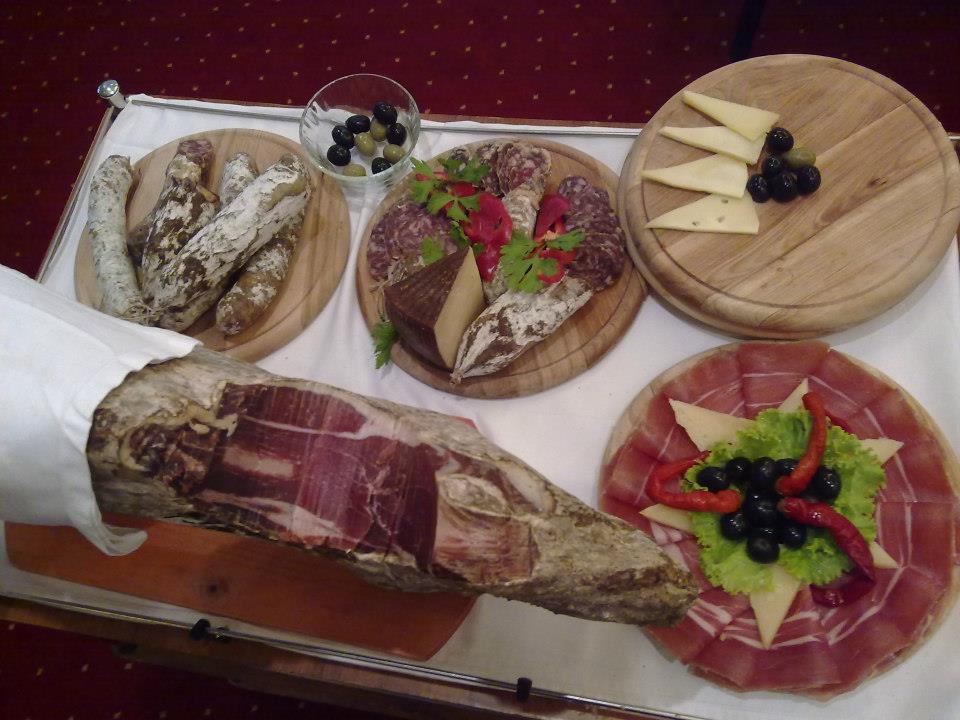 Restaurant Casablanca