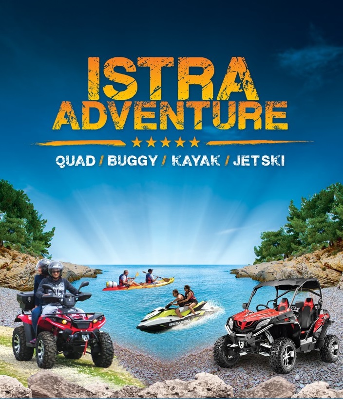 Istra Adventure