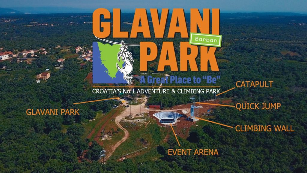 Glavani Park