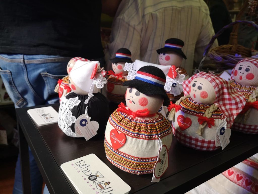 Zagreb Crafts