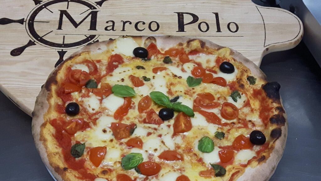 Pizzeria Marco Polo