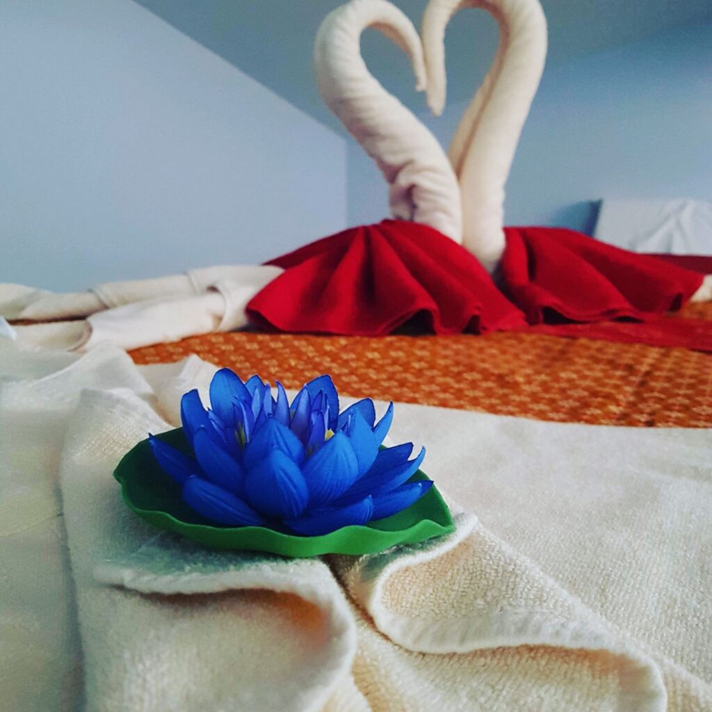 The best massage in Opatija