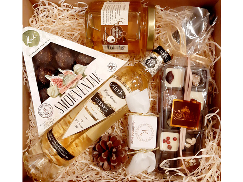 The best souvenirs in Opatija