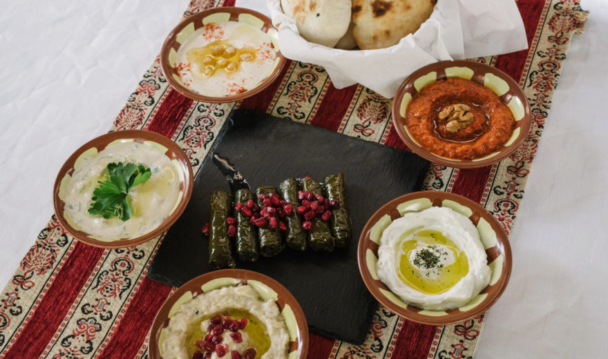 Byblos Restaurant