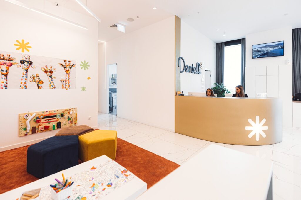 Dentelli Dental Clinic - more than a smile