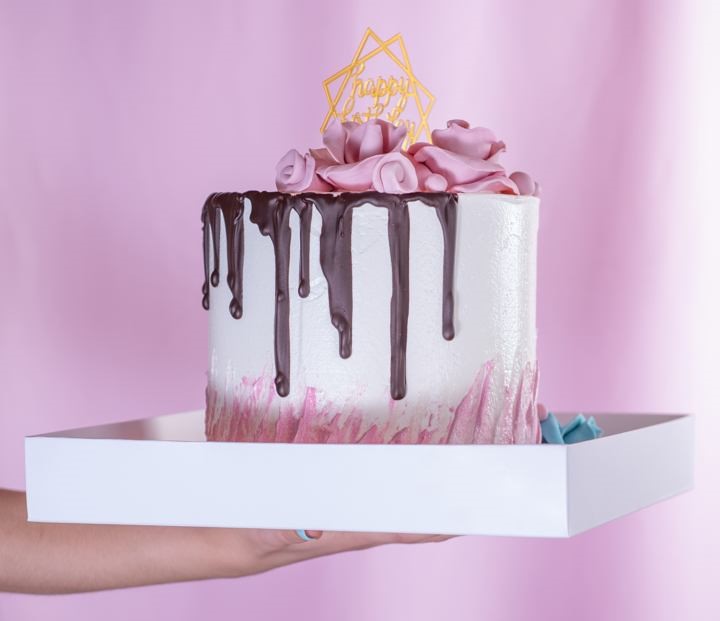 Antica Torte & Kolači: The Best Pastry Shop in Pazin