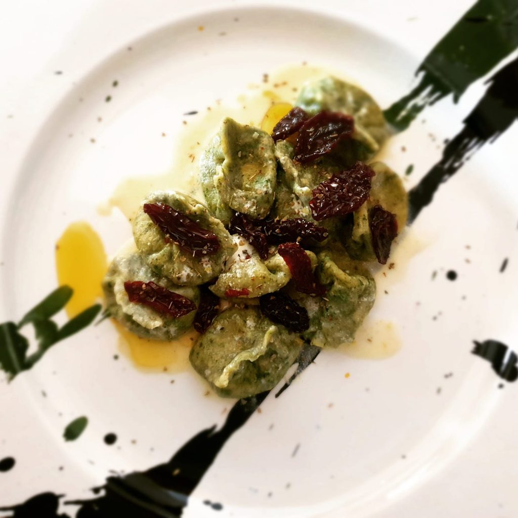 Tavern Santa Terra: The Gastronomic Gem of Sovinjak