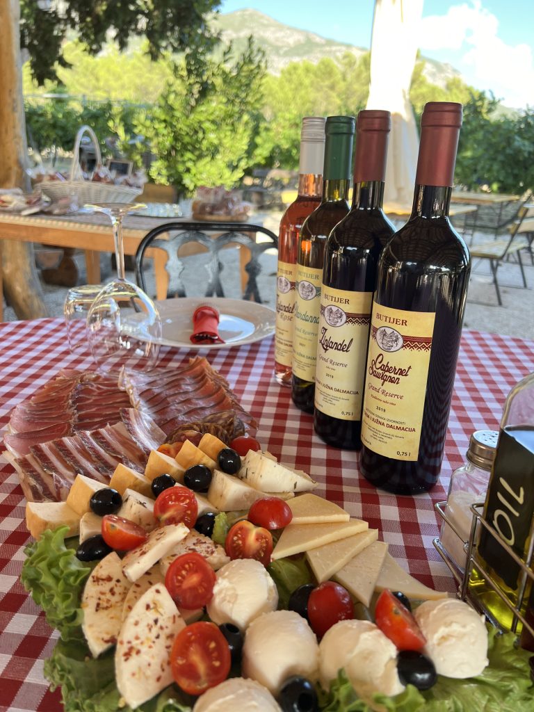 Winery Botaro