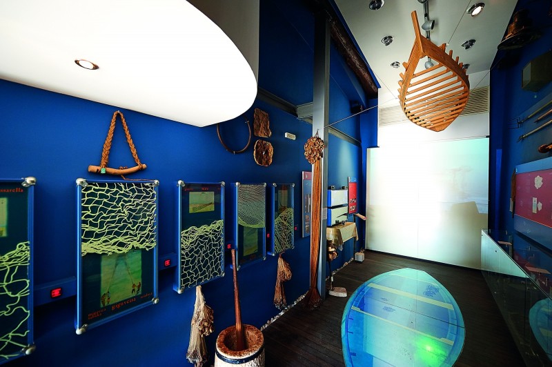 The Batana Eco-Museum: Preserving Tradition in Rovinj