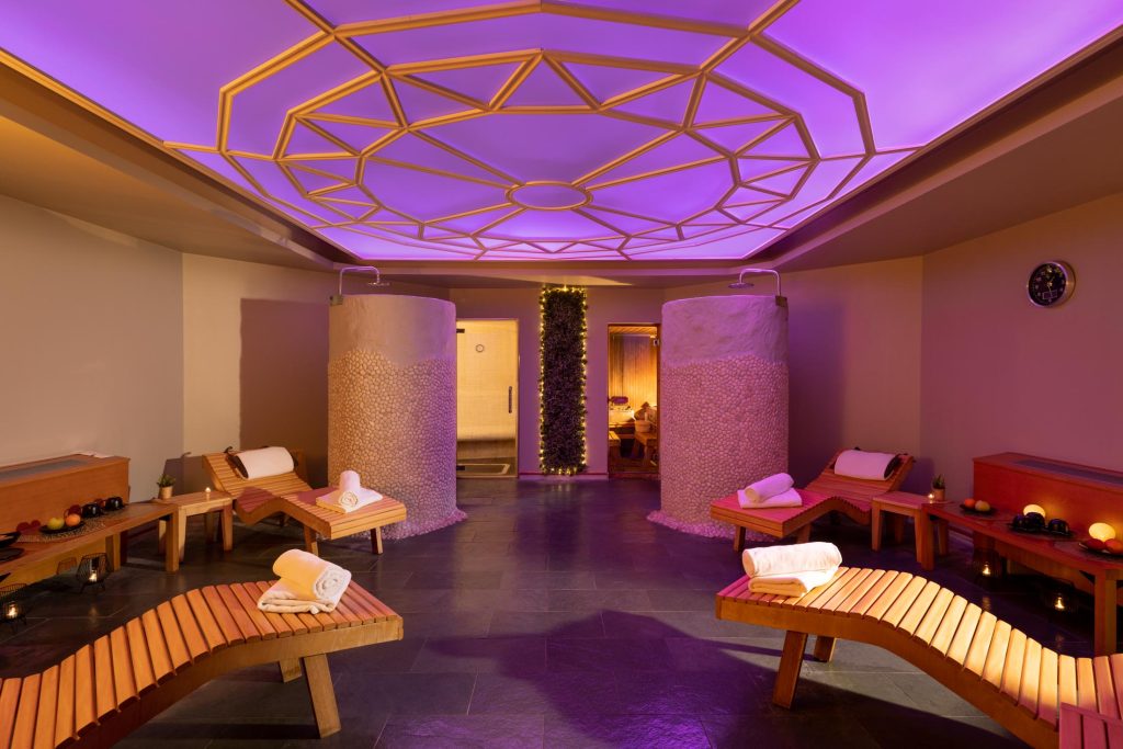 Wellness 3 of Life: Recharge Your Mind & Body