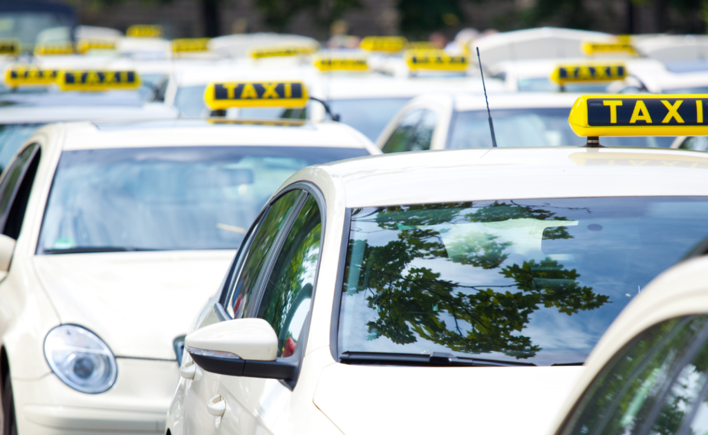 Taxi Konavle