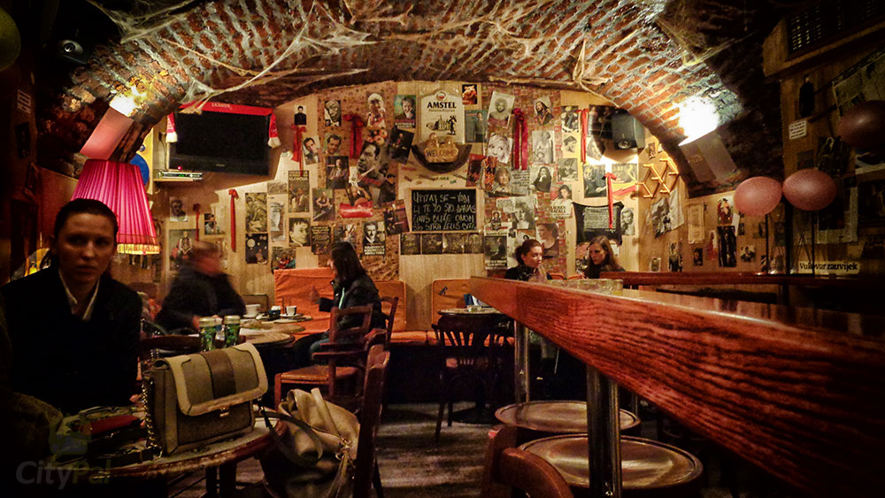 Caffe bar Domus