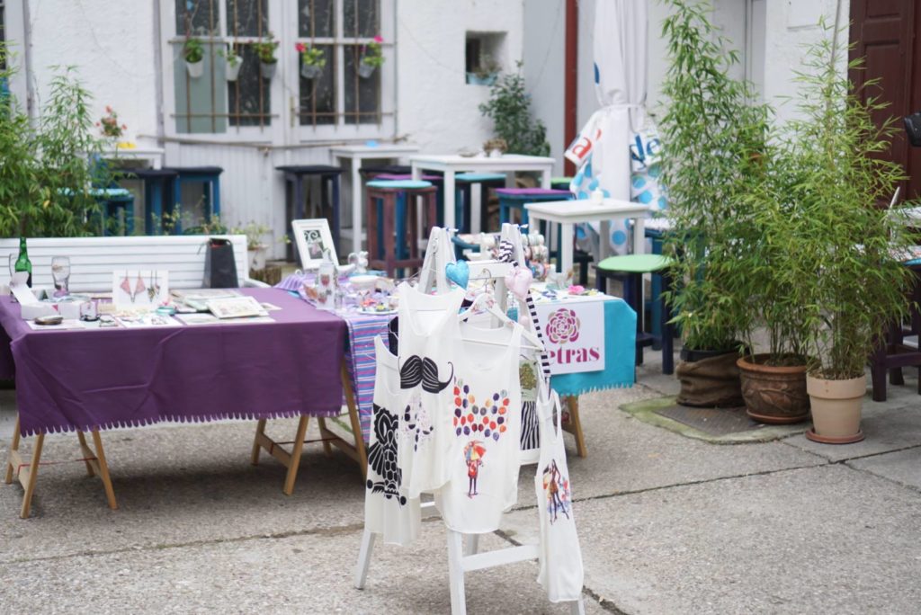 Kreativni Gost Trade Fair