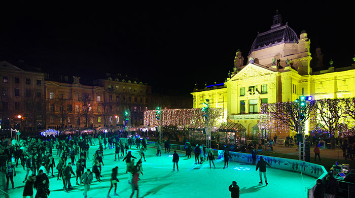 10 insider tips for Advent in Zagreb