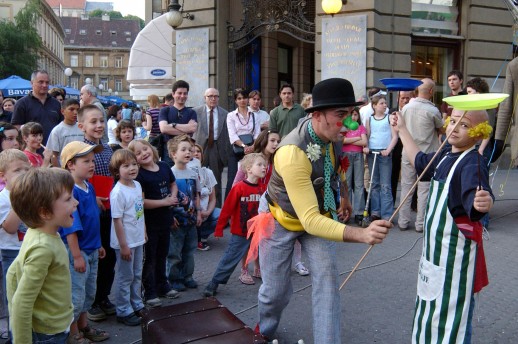 Top 10 places in Zagreb for kids