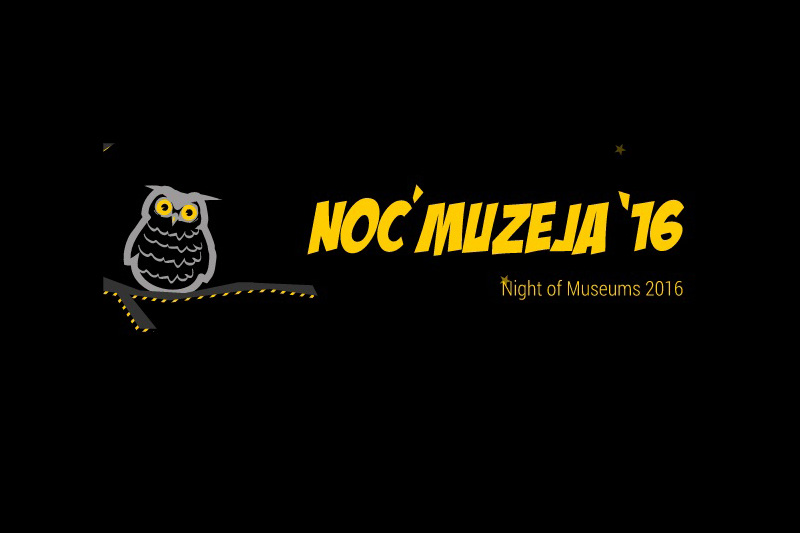 Night of Museums