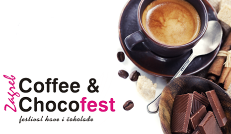 8 good reasons why you should visit Zagreb Coffee & Chocofest