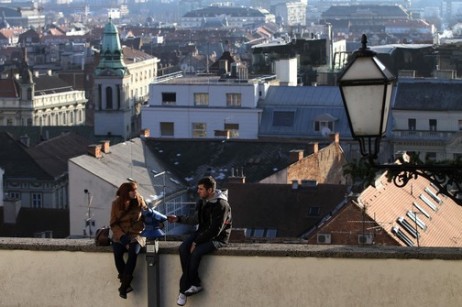 10 steps to perfect Valentine's Day in Zagreb