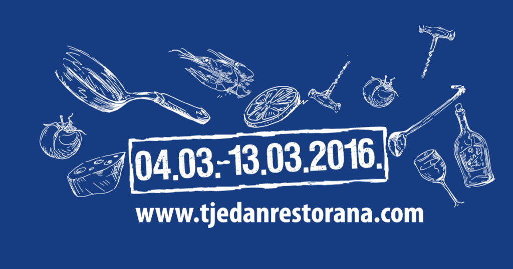 CityPal's 10 picks for Restaurant Week Zagreb