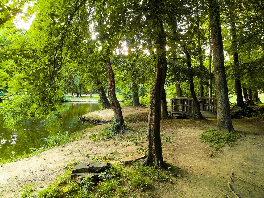 Lower Lakes