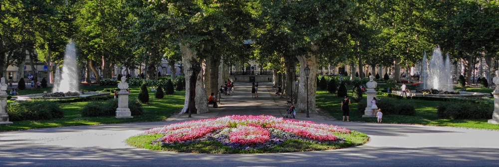 Top 10 Zagreb events in May