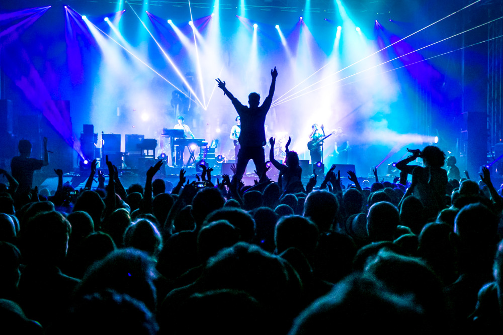 INmusic festival