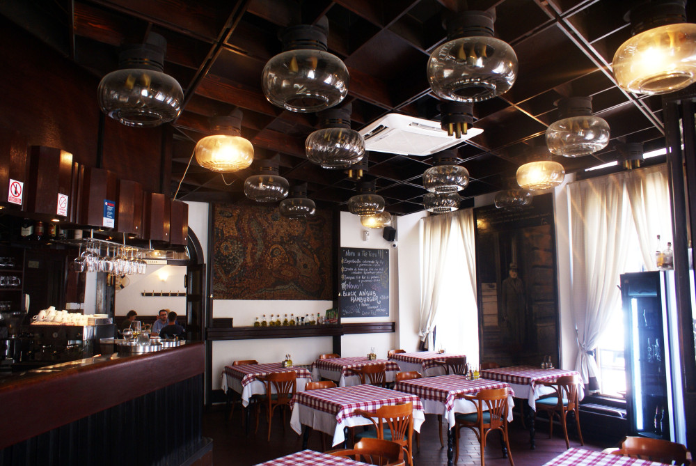 Top 10 old school feeling places in Zagreb