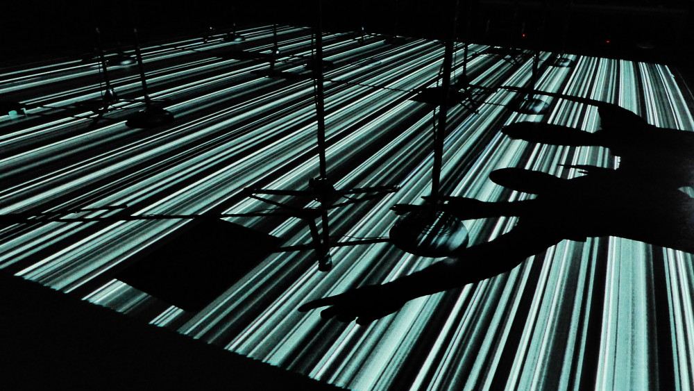 The White Night Zagreb