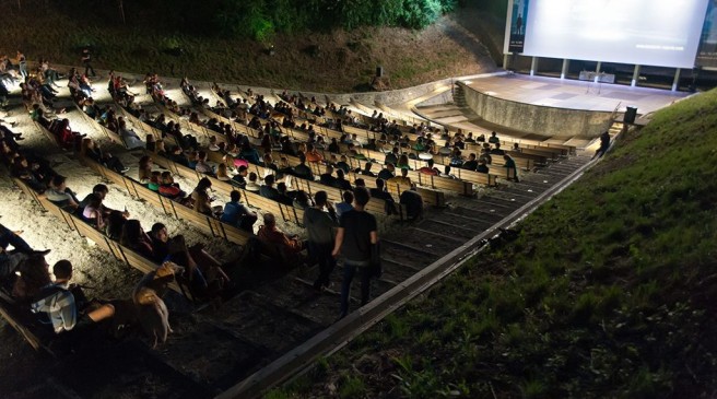 The complete guide to all film festivals in Zagreb
