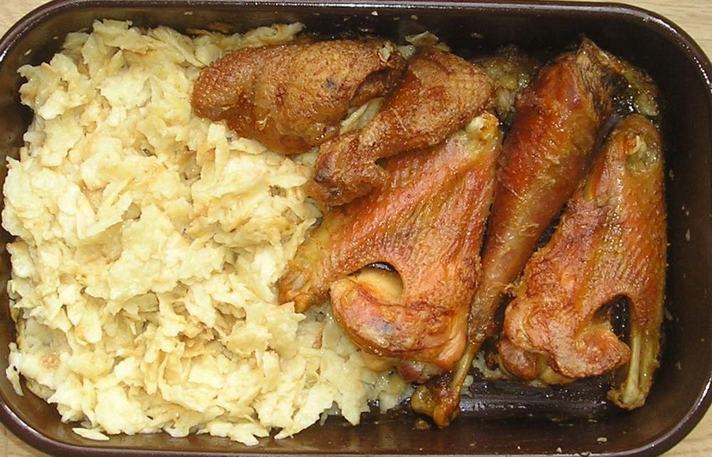 CityPal's 10 picks for Good Food Week
