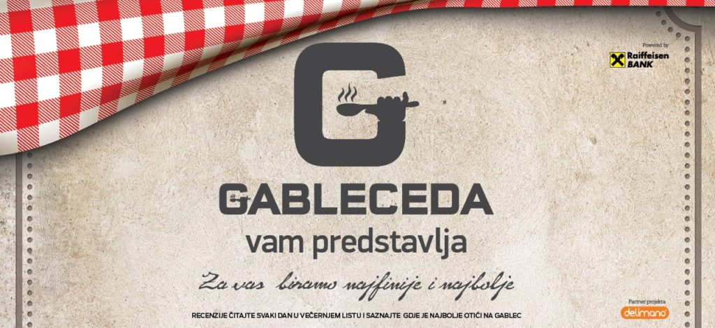 Gablec Week