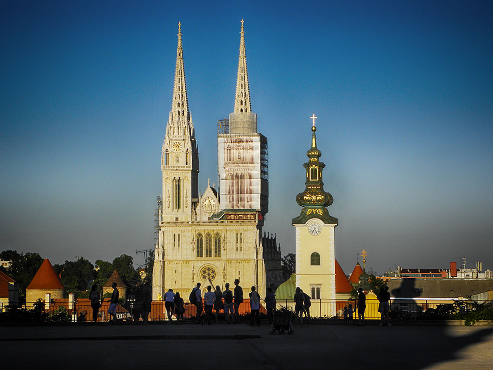 20 things you probably didn't know about the Zagreb Cathedral