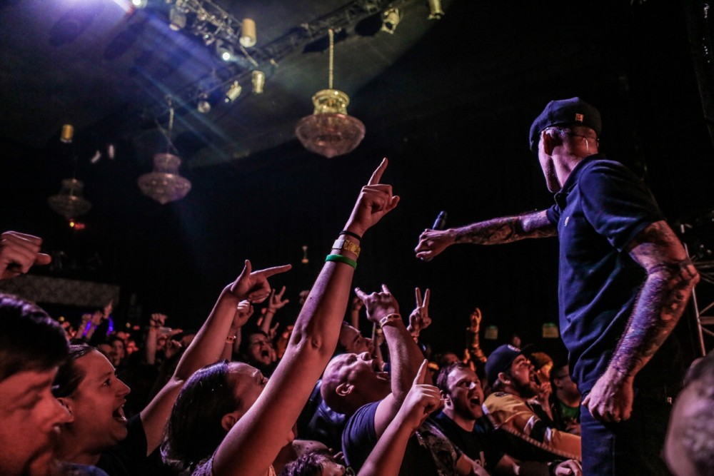 5 music events in Zagreb you shouldn't miss in February
