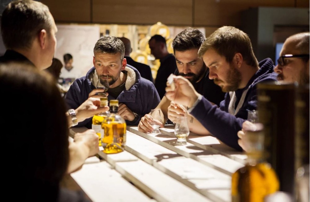 Whiskey Fair Zagreb