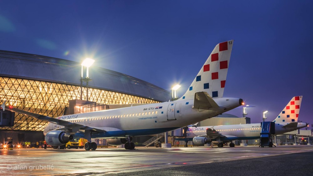 Zagreb Airport - Everything you need to know