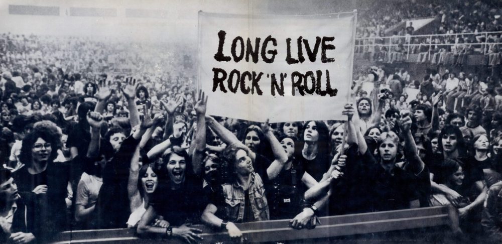 The best places to enjoy rock music in Zagreb