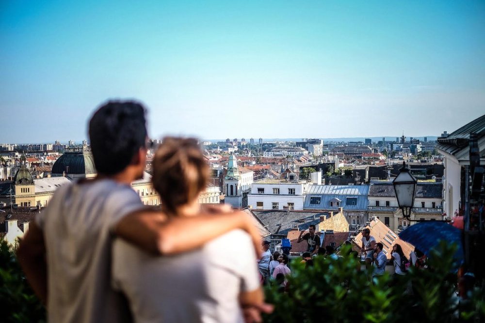 Zagreb weekend guide