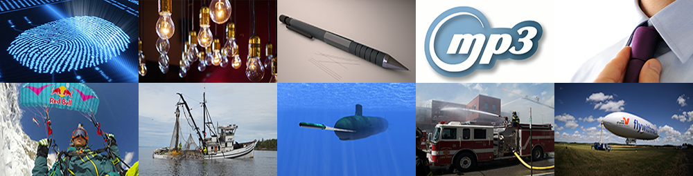 Top 10 Croatian inventions